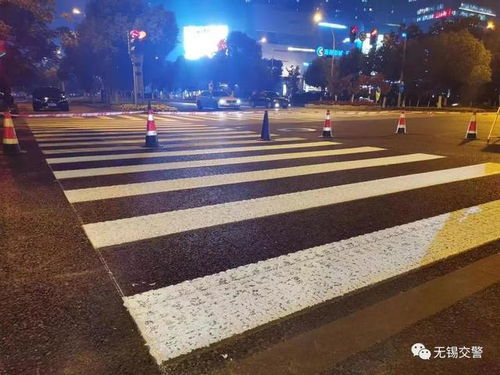 交通設(shè)施全面優(yōu)化,小細節(jié)大提升