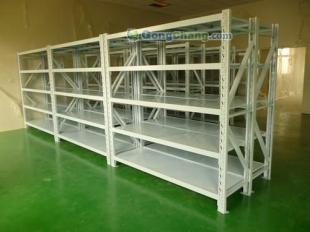煙臺貨架供應優選 通勝倉儲設備專業解決方案