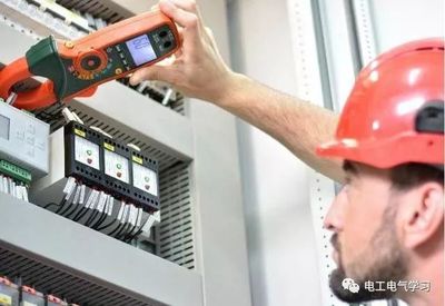 工廠電工與家電安裝工 同為電工，薪資背后誰的心酸？