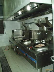 北京萬通利源 海淀區食堂廚房設備維修與改造專家