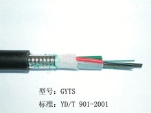 廣西GYTS-48b1層絞式輕鎧裝光纜規(guī)格技術(shù)參數(shù)及工廠證件評(píng)估分析